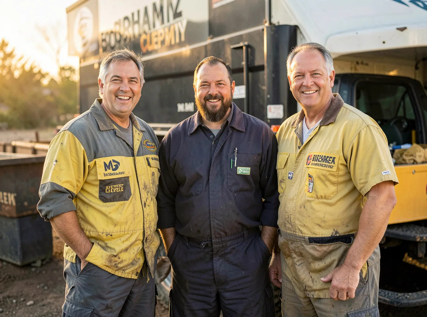 Sewage Cleanup company in Highland Lakes, NJ