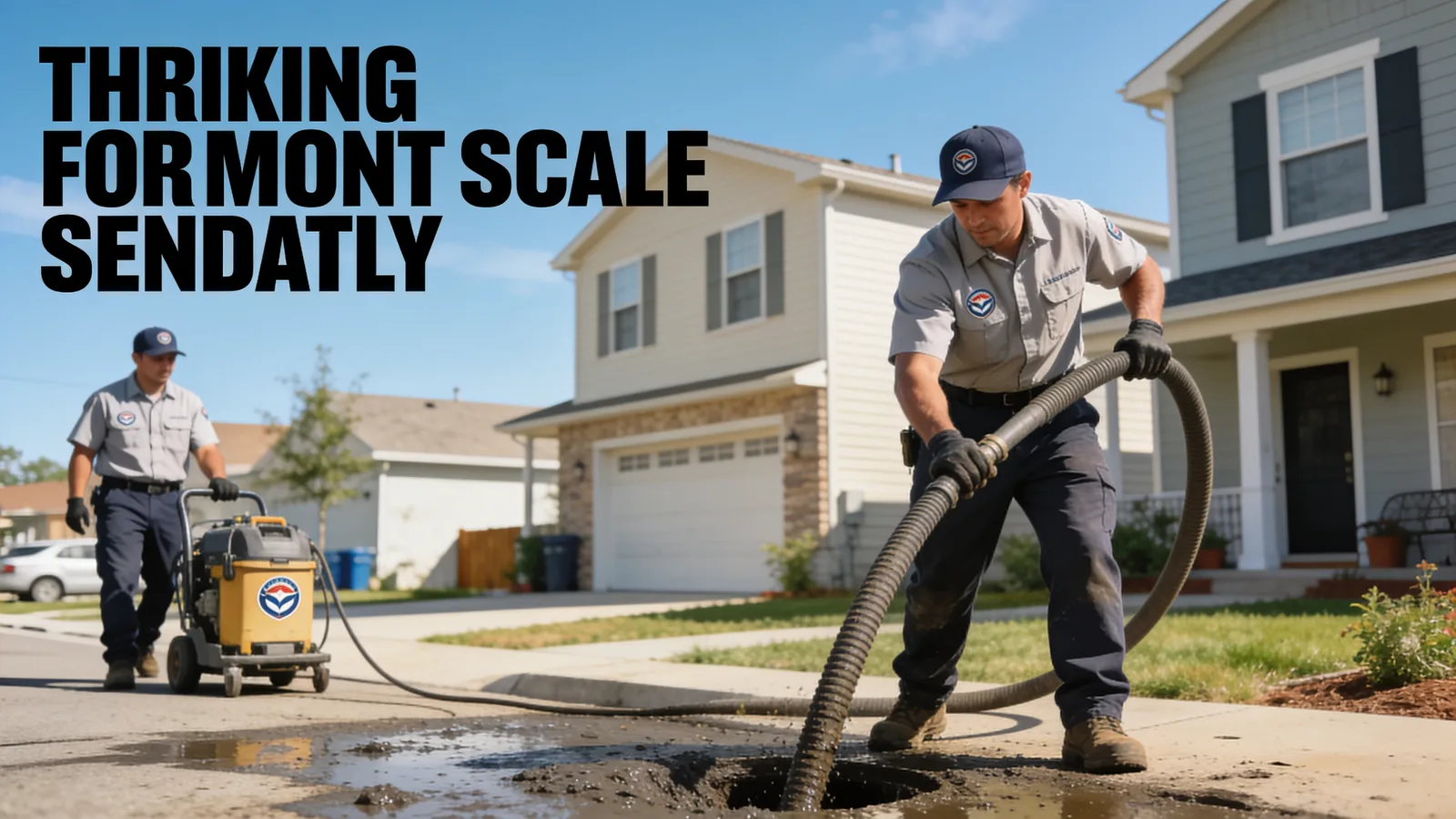 Sewage Cleanup in Highland Lakes, NJ near me